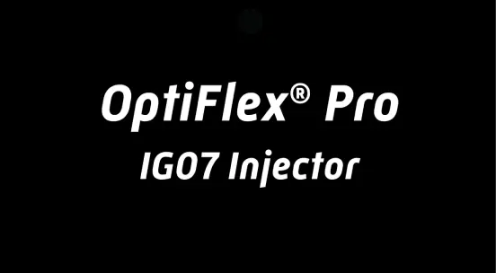 Gema OptiFlex Pro IG07 Injector Thumbnail