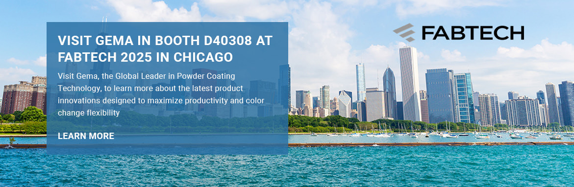 Fabtech in Chicago 2025