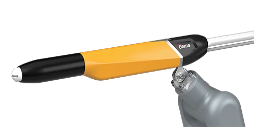 gema powder gun