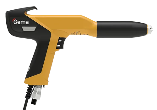 gema powder gun