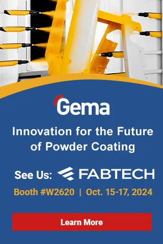 fabtech 2024 information